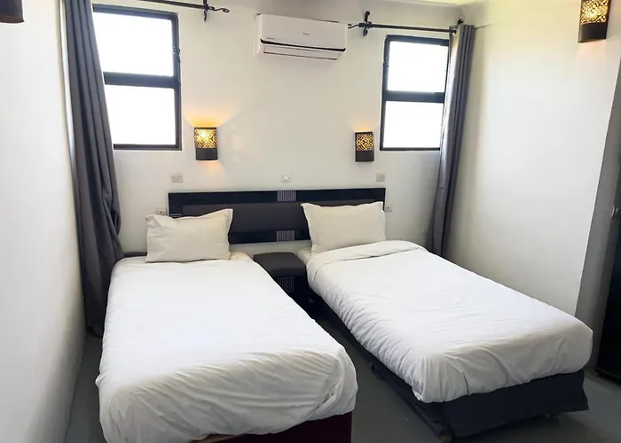 Hotel Islane Medina